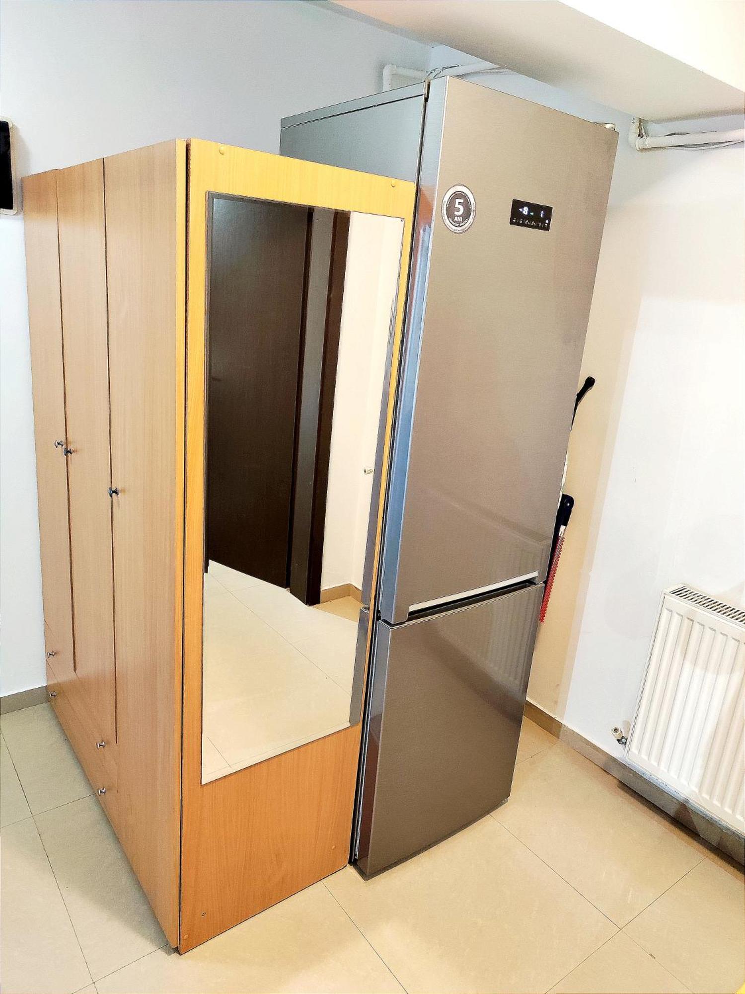 Appartamento Studioul De Vis Braşov Esterno foto